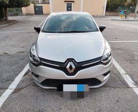 RENAULT Clio 4ª serie 2019 (MANUTENZIONE COMPLETA)