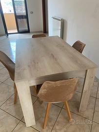 tavolo mondo convenienza