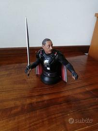 Busto Star Wars