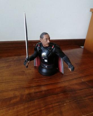 Busto Star Wars