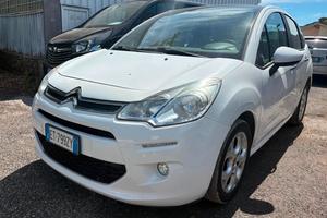 Citroen C3 1.0 VTi 68 Exclusive