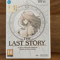 The Last Story - Nintendo Wii
