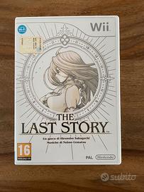 The Last Story - Nintendo Wii