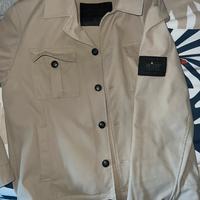 Sahariana uomo tg. L