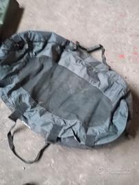 culla carpfishing