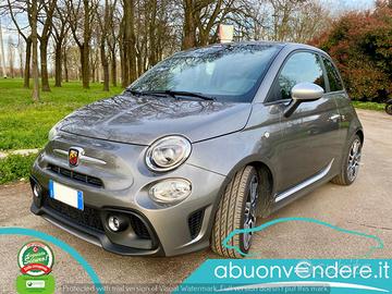 ABARTH 595 1.4 Turbo T-Jet 165 CV Turismo