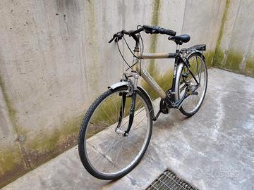 BICI DA UOMO SHADOW CAMBIO 6MARCE