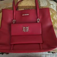 borsa Love Moschino