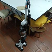 aspirapolvere Rowenta più lavapavimenti
