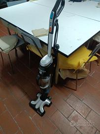 aspirapolvere Rowenta più lavapavimenti