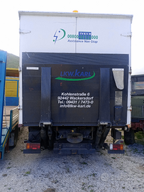 Iveco Eurocargo