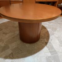 Tavolo Soggiorno in legno