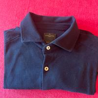 Camicia maglina cotone