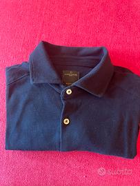 Camicia maglina cotone