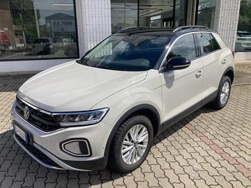 VOLKSWAGEN T-Roc 1.0 TSI Life