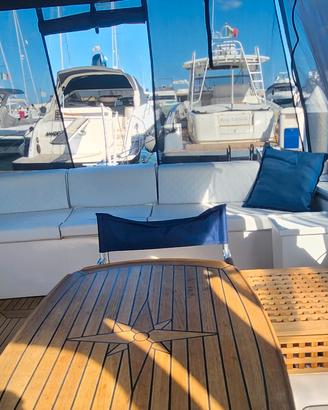 fiart 35 refittata