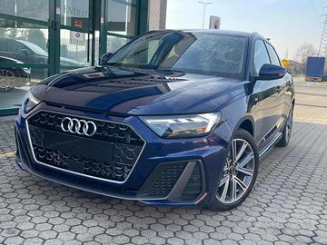 AUDI A1 SPB 30 TFSI S line edition