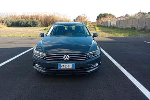 Volkswagen Passat  2.0 TDI 150 kW DSG