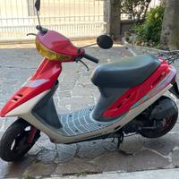 Honda Scooter 50cc -