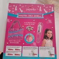 peperilla piastra gioielli