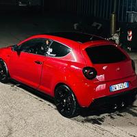Alfa Romeo MiTo 155cv 1.4 tjet