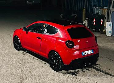 Alfa Romeo MiTo 155cv 1.4 tjet