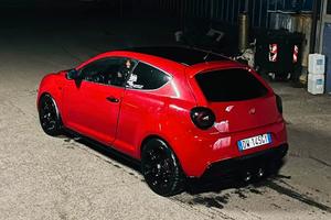 Alfa Romeo MiTo 155cv 1.4 tjet