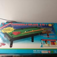 carambola per bambini 