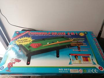 carambola per bambini 