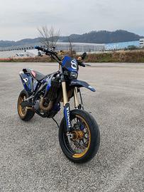 Honda crf450r 2006 A2