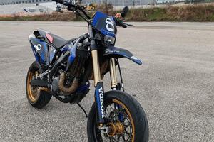 Honda crf450r 2006 A2