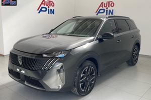 Peugeot 5008 Hybrid 145 e-DCS6 Allure