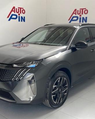Peugeot 5008 Hybrid 145 e-DCS6 Allure