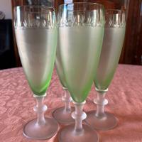 Bicchieri Champagne