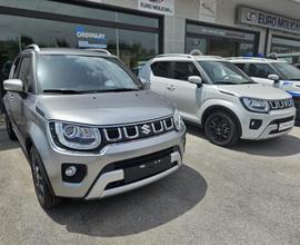 SUZUKI Ignis 1.2 HYBRID 4X4 TOP