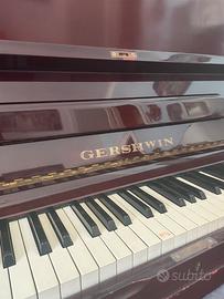 Pianoforte fabbricazione giapponese