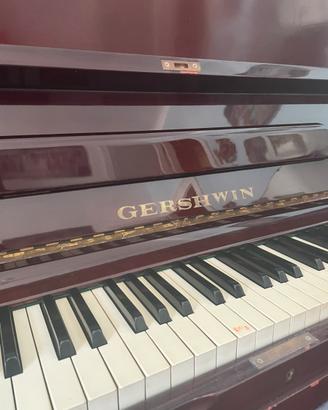 Pianoforte fabbricazione giapponese