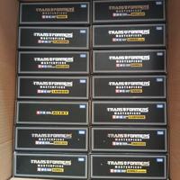 transformers 3rd party MasterPiece 