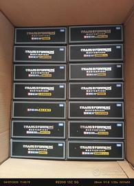 transformers 3rd party MasterPiece 