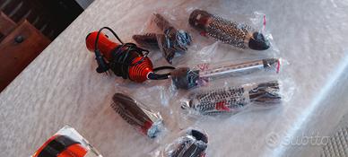 PHon con accessori