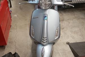Vespa primavera 150cc