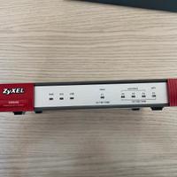 Firewall Zyxel