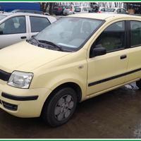 Ricambi Usati FIAT PANDA (2Q) 2005