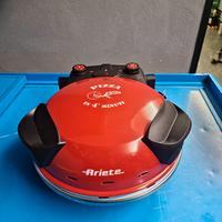 Ariete 909 Forno Pizza - Pizza in 4 minuti