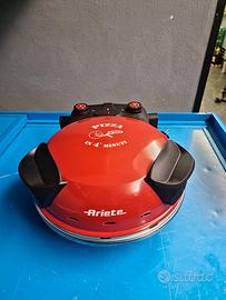Ariete 909 Forno Pizza - Pizza in 4 minuti
