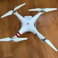 phantom standard 3 DJI