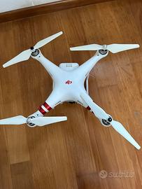 phantom standard 3 DJI