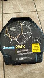 Catene da neve per auto