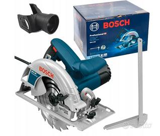 Sega Circolare Bosch Professional GKS 190 1400W