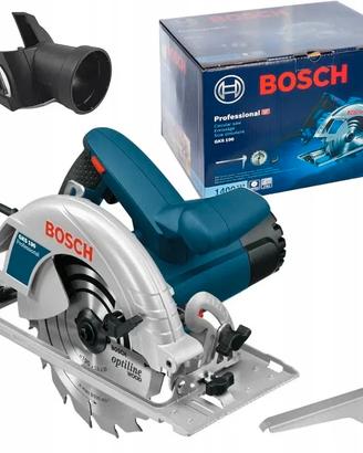 Sega Circolare Bosch Professional GKS 190 1400W